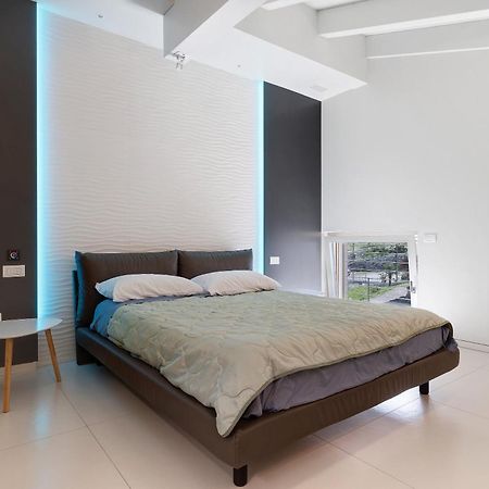 Castle View Apartment Drena Bagian luar foto